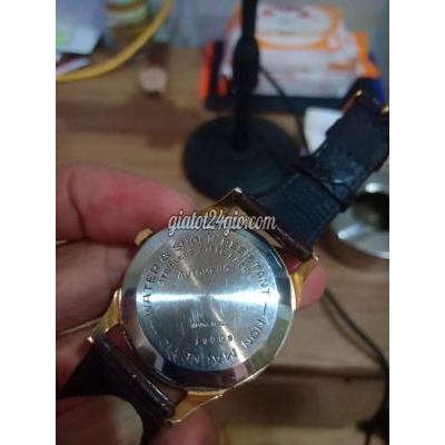 Đồng Hồ Nam Cũ Bình Thạnh - Hồ Chí Minh