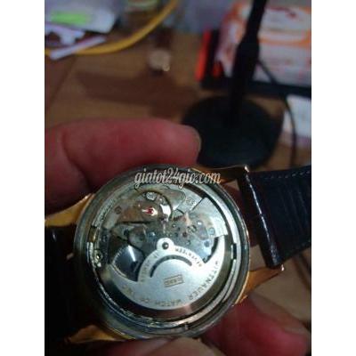 Đồng Hồ Nam Cũ Bình Thạnh - Hồ Chí Minh