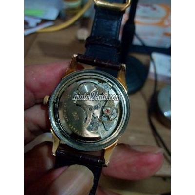 Đồng Hồ Nam Cũ Bình Thạnh - Hồ Chí Minh