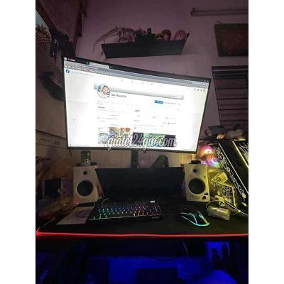 Bộ Máy Tính Để Bàn Cũ Bình Chánh - Hồ Chí Minh