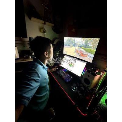 Bộ Máy Tính Để Bàn Cũ Bình Chánh - Hồ Chí Minh