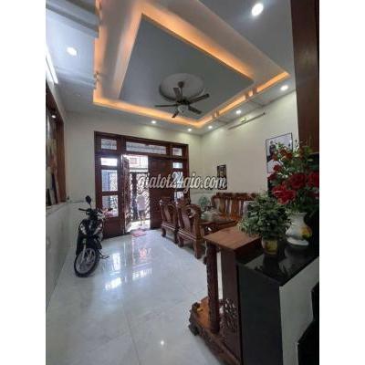 Bán Nhà Quận 12 - Hồ Chí Minh