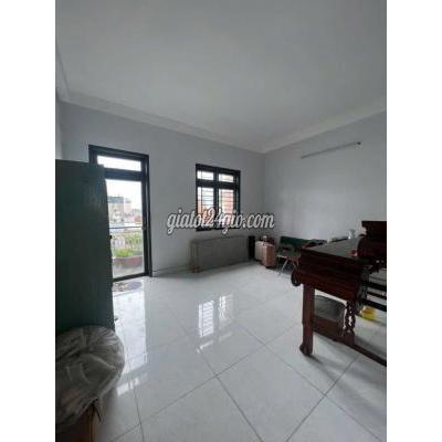 Bán Nhà Quận 12 - Hồ Chí Minh