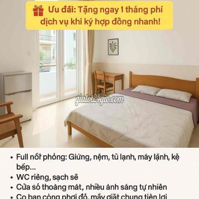 Phòng Trọ Quận 8 - Hồ Chí Minh