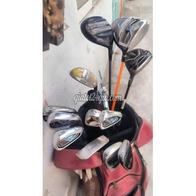 Đồ Dùng Thể Thao Cũ Gò Vấp - Hồ Chí Minh