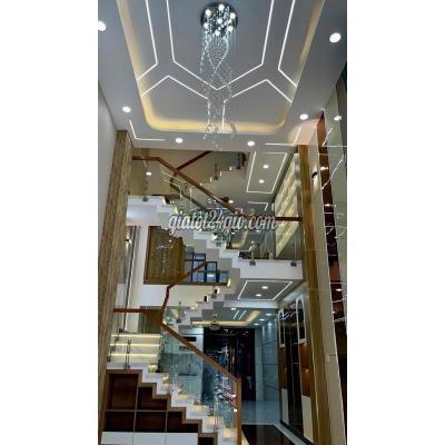 Bán Nhà Bình Tân - Hồ Chí Minh