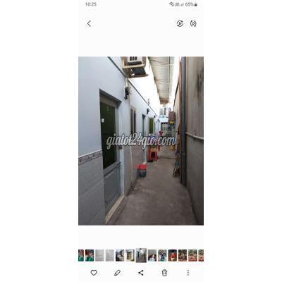 Phòng Trọ Quận 12 - Hồ Chí Minh