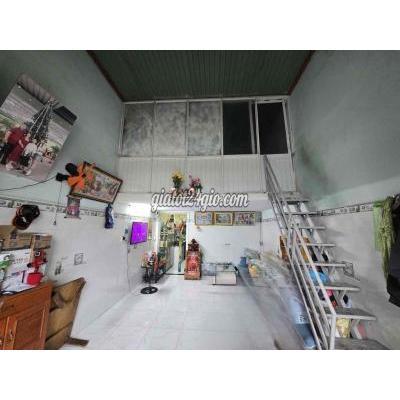 Bán Nhà Thuận An - Bình Dương Bán Nhà Thuận An - Bình Dương