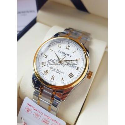 Đồng Hồ Nam Thủ Đức - Hồ Chí Minh