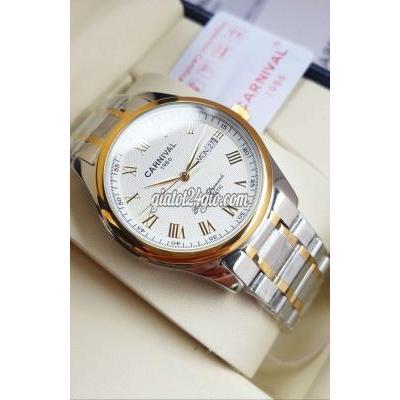 Đồng Hồ Nam Thủ Đức - Hồ Chí Minh