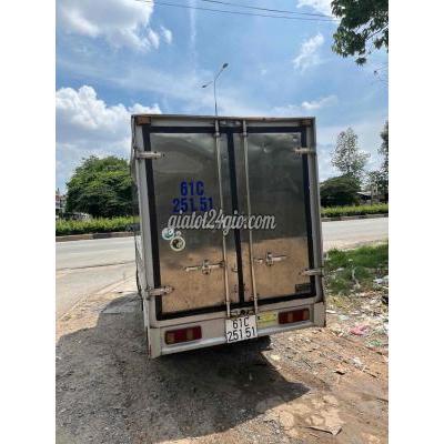 Xe Tải Cũ Thuận An - Bình Dương Xe Tải Cũ Thuận An - Bình Dương