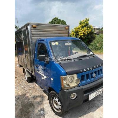 Xe Tải Cũ Thuận An - Bình Dương Xe Tải Cũ Thuận An - Bình Dương