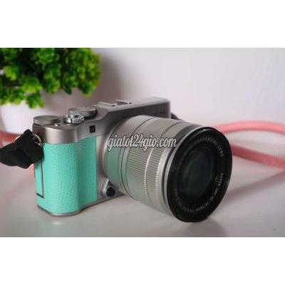 Máy Ảnh Cũ Buôn Ma Thuột - Đắk Lắk