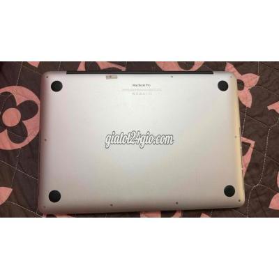 Macbook Cũ Thủ Đức - Hồ Chí Minh
