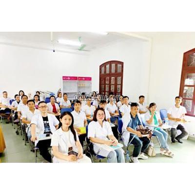 Dịch Vụ Hạ Long Quảng Ninh Khoá Học Xoa Bóp Bấm Huyệt Cấp Chứng Chỉ