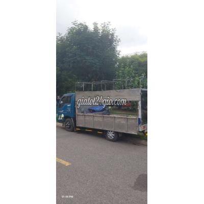 Xe Tải Cũ Thủ Đức - Hồ Chí Minh