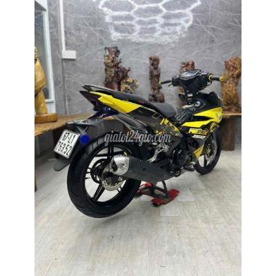 Xe Côn Tay Cũ Quận 7 - Hồ Chí Minh