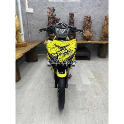 Xe Côn Tay Cũ Quận 7 - Hồ Chí Minh