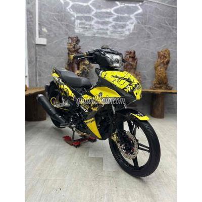 Xe Côn Tay Cũ Quận 7 - Hồ Chí Minh