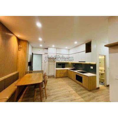 Bán Căn Hộ Quận 8 - Hồ Chí Minh