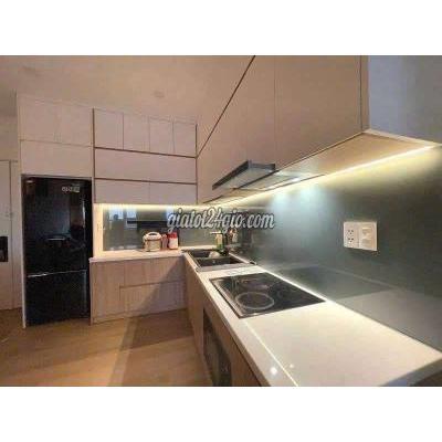 Bán Căn Hộ Quận 8 - Hồ Chí Minh