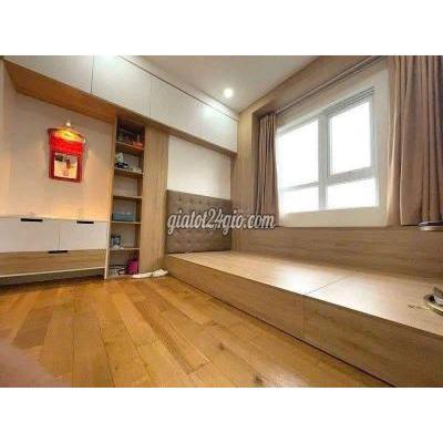 Bán Căn Hộ Quận 8 - Hồ Chí Minh