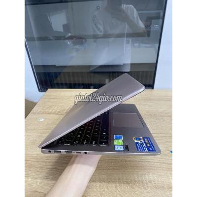 Laptop Cũ Bình Thạnh - Hồ Chí Minh