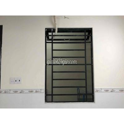 Phòng Trọ Gò Vấp - Hồ Chí Minh