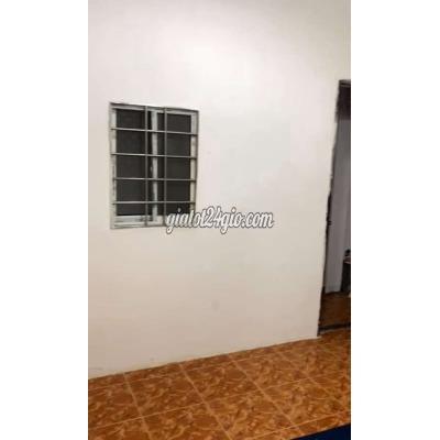 Phòng Trọ Gò Vấp - Hồ Chí Minh