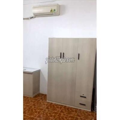 Phòng Trọ Gò Vấp - Hồ Chí Minh