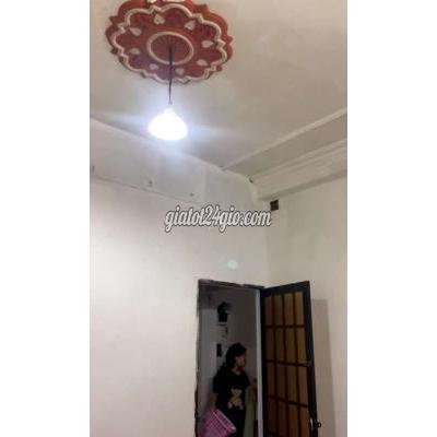 Phòng Trọ Gò Vấp - Hồ Chí Minh