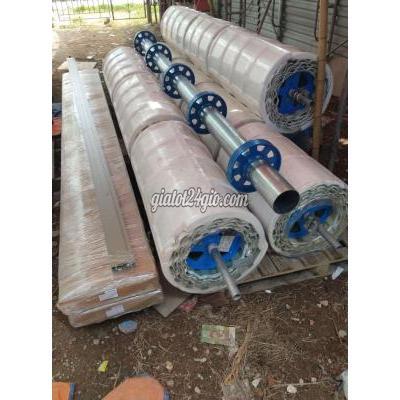 Cửa Cuốn Cũ Cầu Giấy - Hà Nội Cửa Cuốn Cũ Cầu Giấy - Hà Nội