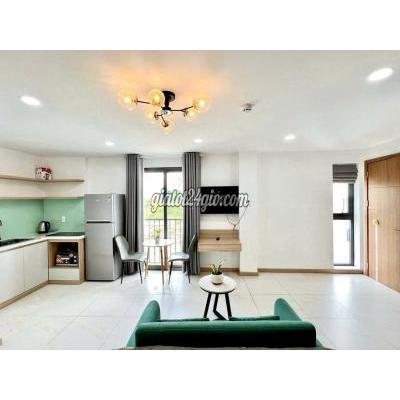 Cho Thuê Căn Hộ Quận 3 - Hồ Chí Minh Cho Thuê Căn Hộ Quận 3 - Hồ Chí Minh