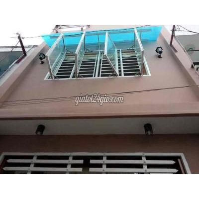 Bán Nhà Quận 12 - Hồ Chí Minh Bán Nhà Quận 12 - Hồ Chí Minh