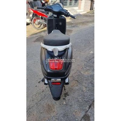 Xe Máy Điện Cũ Gò Vấp - Hồ Chí Minh Xe Máy Điện Cũ Gò Vấp - Hồ Chí Minh