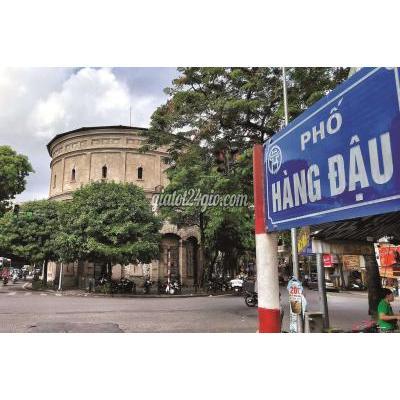 Bán Nhà Hoàn Kiếm - Hà Nội