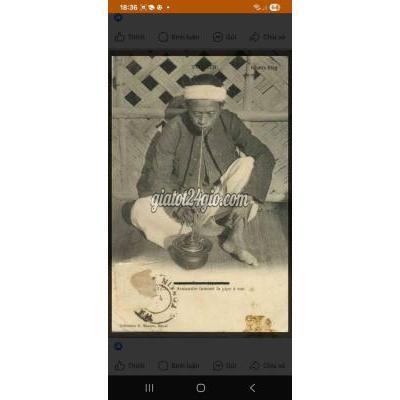 Bán Nhà Hoàn Kiếm - Hà Nội