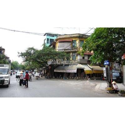 Bán Nhà Hoàn Kiếm - Hà Nội