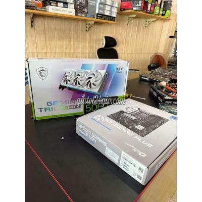 Phụ Kiện Máy Tính Cũ Hòa Thành - Tây Ninh