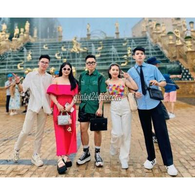 Tuyển Dụng Tân Bình - Hồ Chí Minh Tuyển Dụng Tân Bình - Hồ Chí Minh