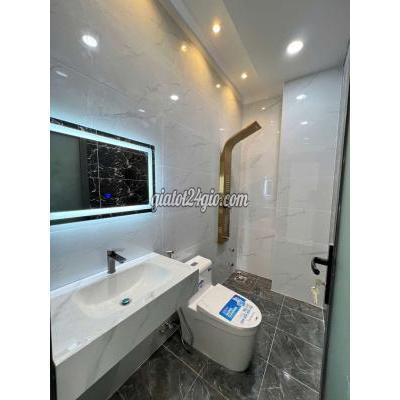 Bán Nhà Dĩ An - Bình Dương