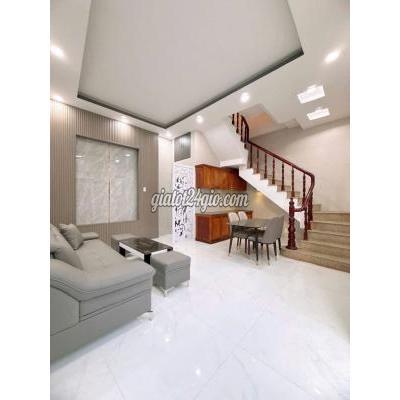 Bán Nhà Ninh Kiều - Cần Thơ