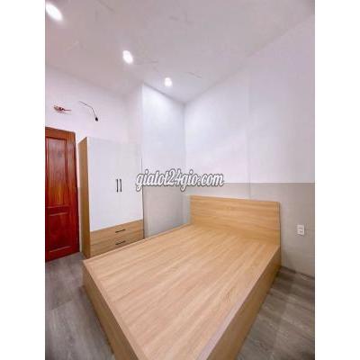 Bán Nhà Ninh Kiều - Cần Thơ