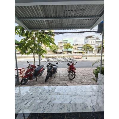 Nhà Cho Thuê Ninh Kiều - Cần Thơ