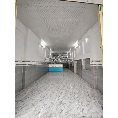 Nhà Cho Thuê Ninh Kiều - Cần Thơ