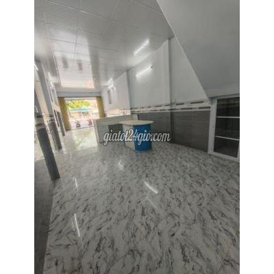 Nhà Cho Thuê Ninh Kiều - Cần Thơ