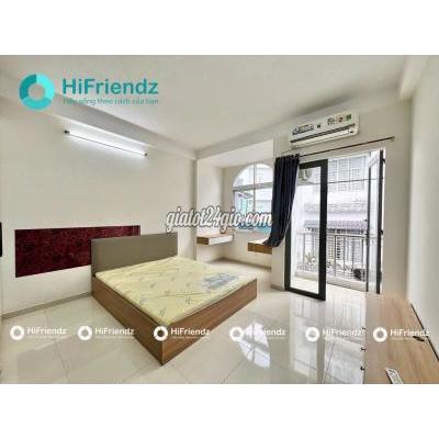 Phòng Trọ Tân Bình - Hồ Chí Minh