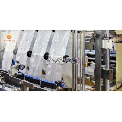 Tuyển Dụng Tân Phú - Hồ Chí Minh