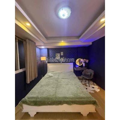 Phòng Trọ Quận 8 - Hồ Chí Minh Phòng Trọ Quận 8 - Hồ Chí Minh