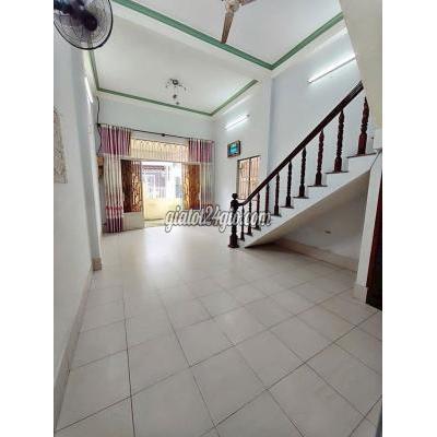 Nhà Cho Thuê Ninh Kiều - Cần Thơ